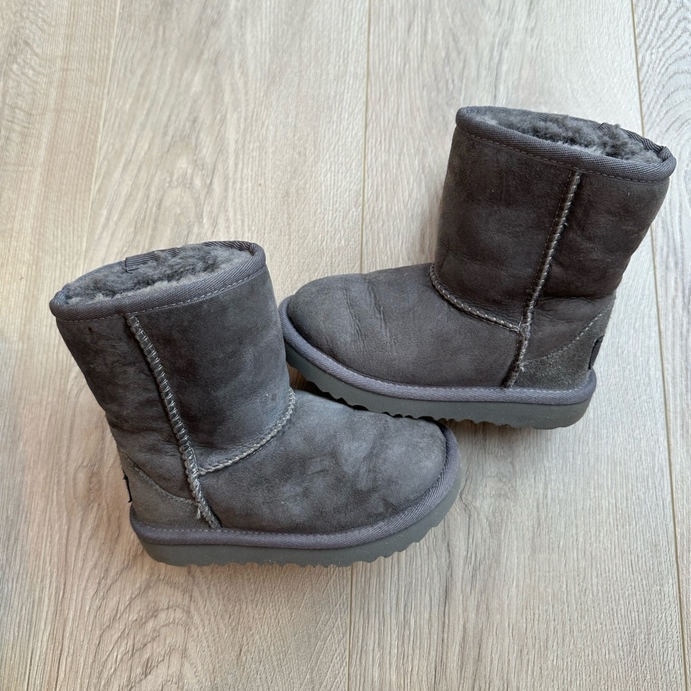 UGG boots